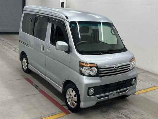 SUBARU DIAS WAGON