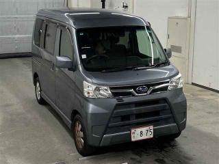 SUBARU DIAS WAGON