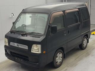 SUBARU DIAS WAGON
