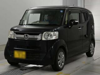 HONDA N-BOX SLASH
