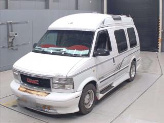 GMC SAFARI