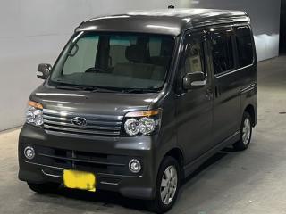 SUBARU DIAS WAGON