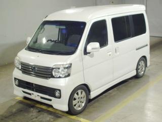 SUBARU DIAS WAGON