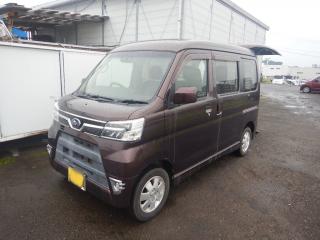 SUBARU DIAS WAGON