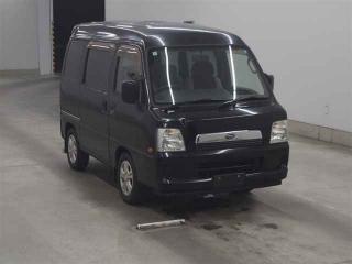 SUBARU DIAS WAGON