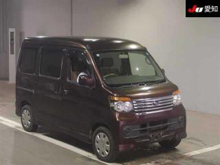 SUBARU DIAS WAGON