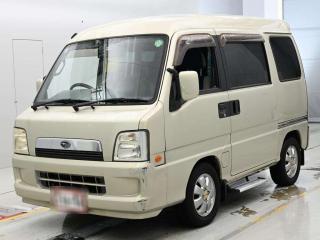 SUBARU DIAS WAGON