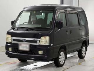 SUBARU DIAS WAGON