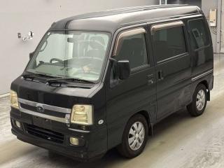 SUBARU DIAS WAGON