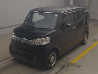 HONDA N-BOX SLASH