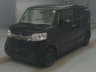 HONDA N-BOX SLASH