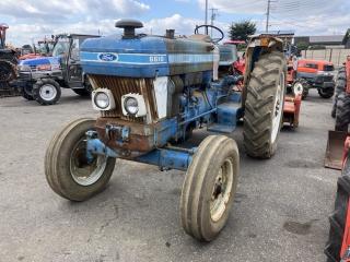 FORD OTHER