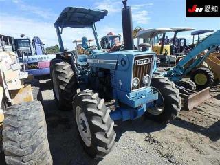 FORD OTHER