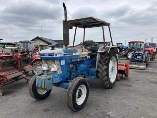 FORD OTHER