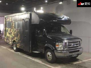 FORD OTHER