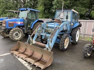 FORD OTHER