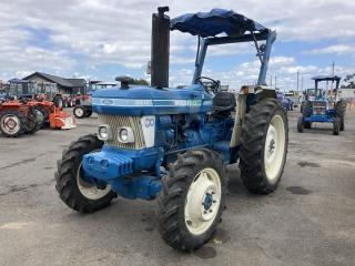 FORD OTHER