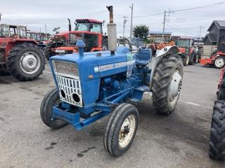 FORD OTHER