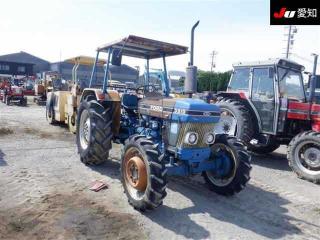 FORD OTHER