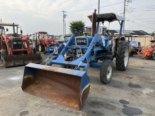 FORD OTHER