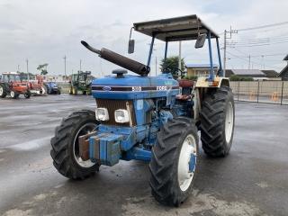 FORD OTHER