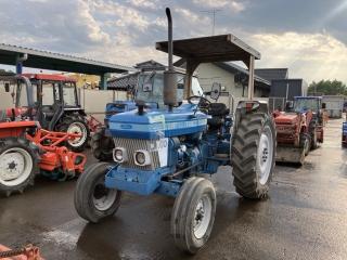 FORD OTHER