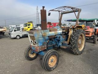FORD OTHER