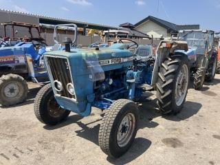 FORD OTHER