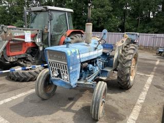 FORD OTHER