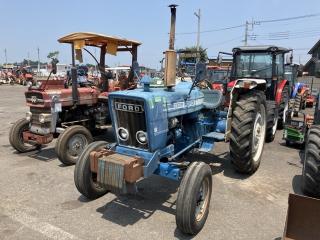 FORD OTHER