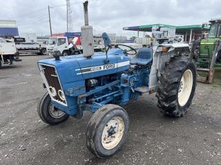 FORD OTHER