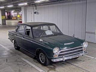 FORD OTHER