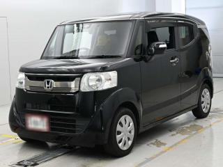 HONDA N-BOX SLASH