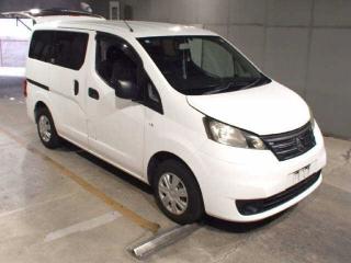 MITSUBISHI DELICA WAGON