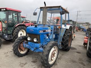 FORD OTHER