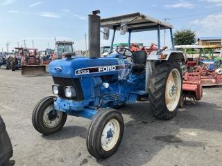 FORD OTHER