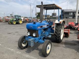 FORD OTHER