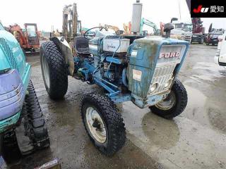FORD OTHER
