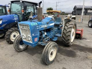 FORD OTHER