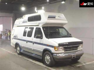 FORD OTHER