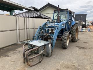 FORD OTHER