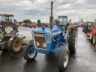 FORD OTHER