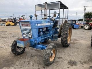 FORD OTHER