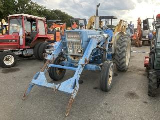 FORD OTHER