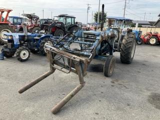 FORD OTHER