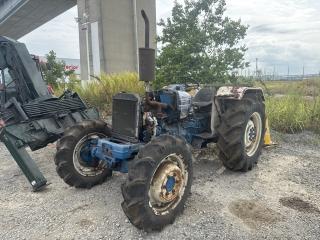 FORD OTHER