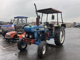 FORD OTHER