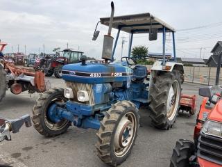 FORD OTHER