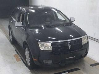 FORD OTHER