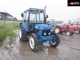 FORD OTHER